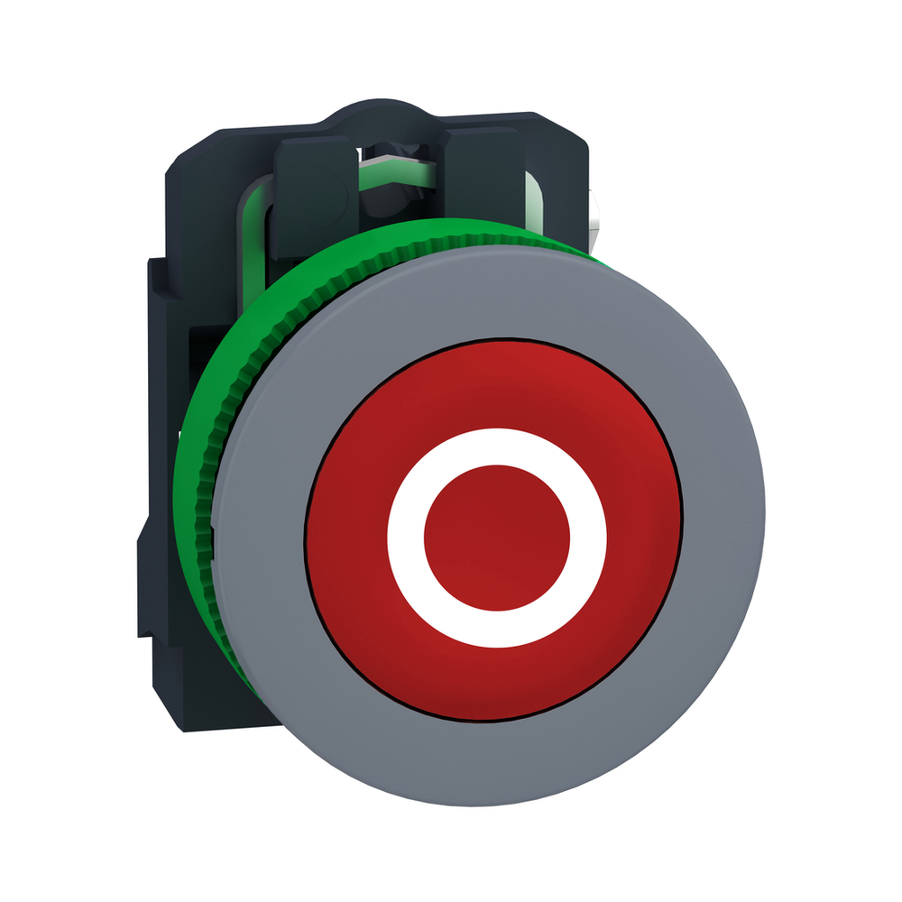 Image of Schneider Electric XB5FA4322C0