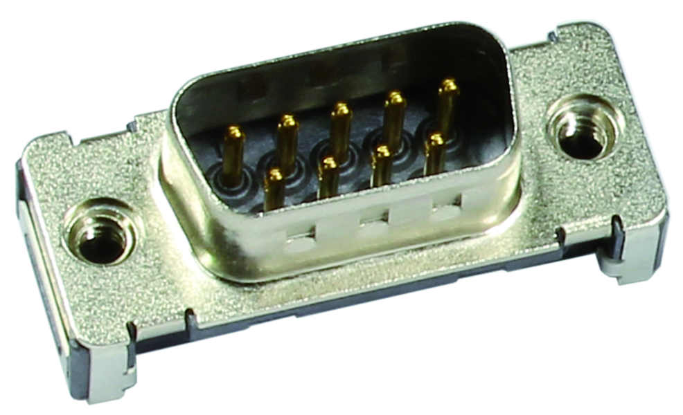 Image of Harting 09554296811741