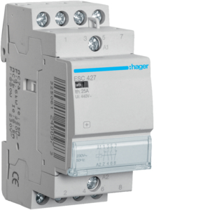 Image of Hager ESC427