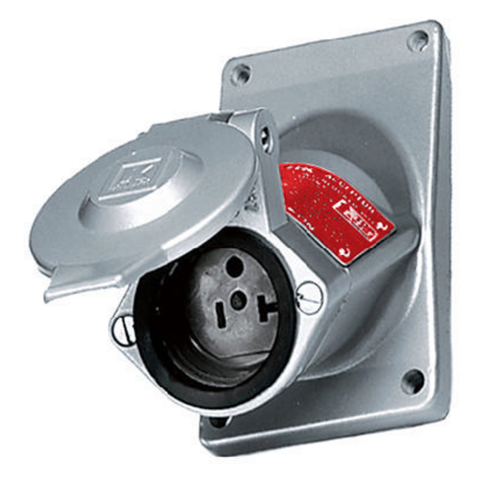 Image of Hubbell Wiring Device-Kellems UGRA20231