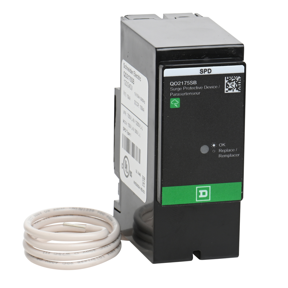 Image of Schneider Electric QO2175SB