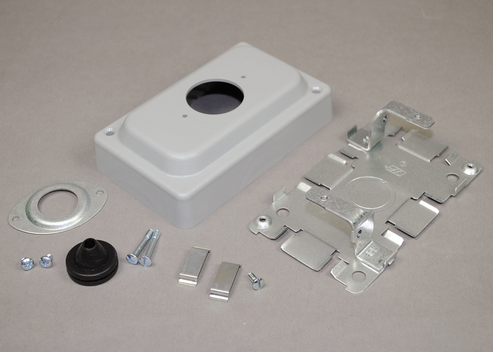 Image of Wiremold 1546T