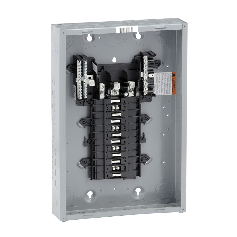 Image of Schneider Electric QO324L125G