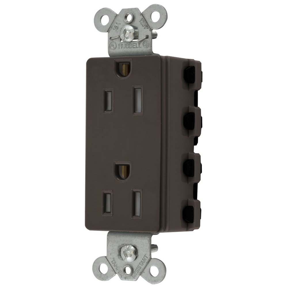 Image of Hubbell Wiring Device-Kellems SNAP2152TRA