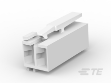 Image of TE Connectivity 3-1241961-2