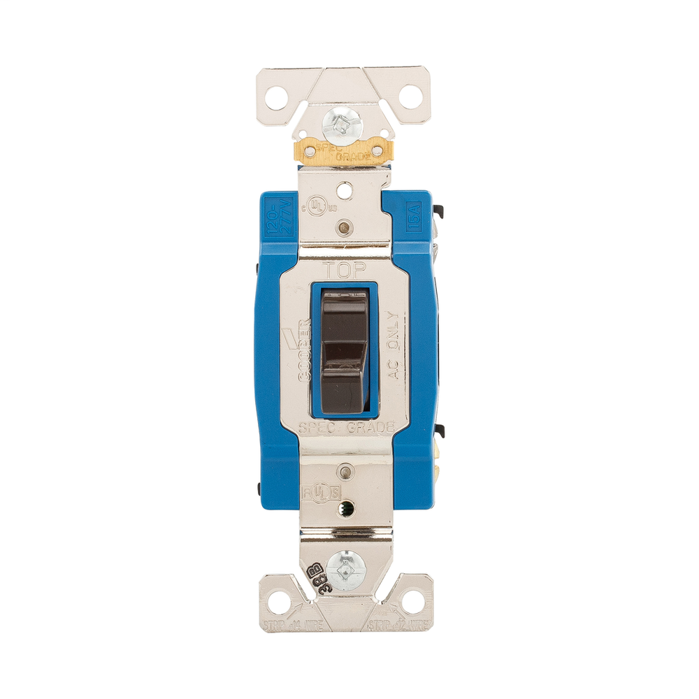 Image of Cooper Wiring Devices AH1204B