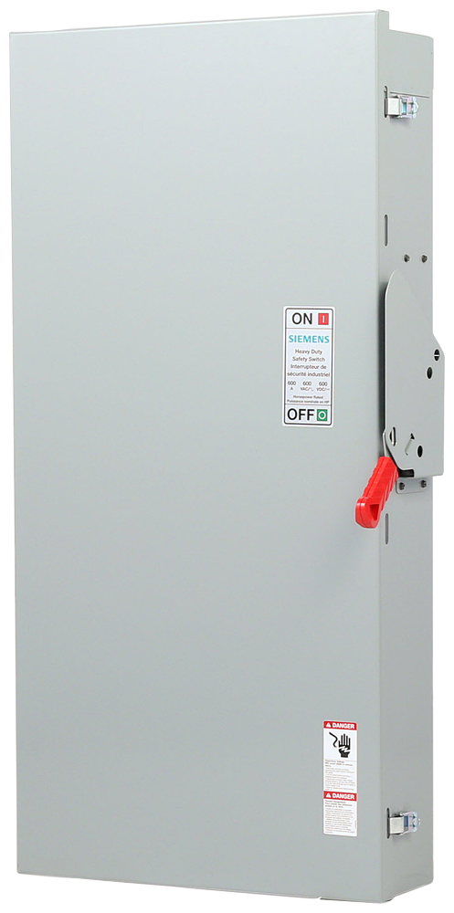 Image of Siemens HF366A