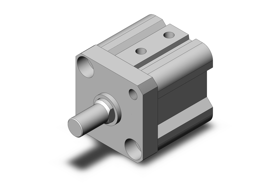 Image of SMC CQ2KB20-10DM