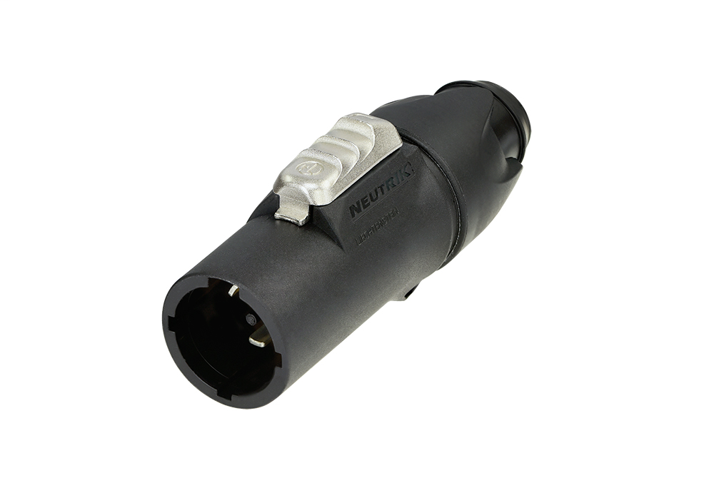 Image of Neutrik NAC3MX-W-TOP