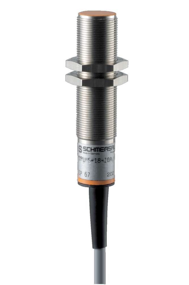 Image of Schmersal 101141568