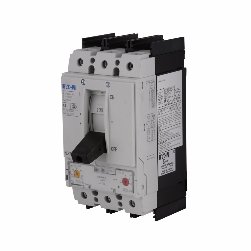 Image of Eaton NZMH2-A40