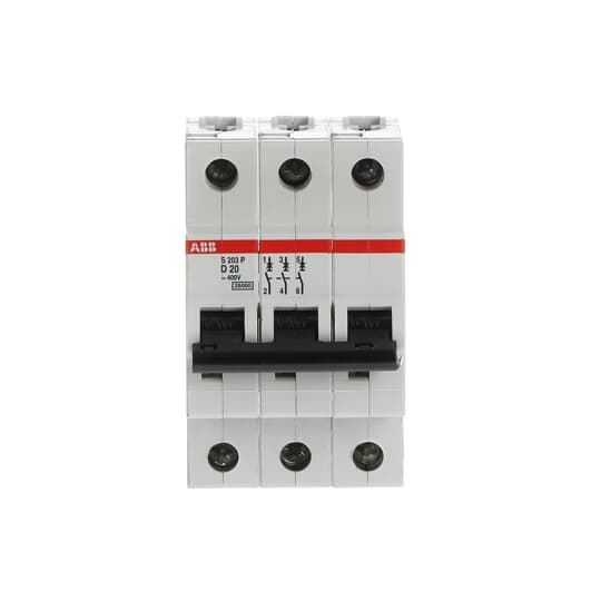 Image of ABB 2CDS283001R0201