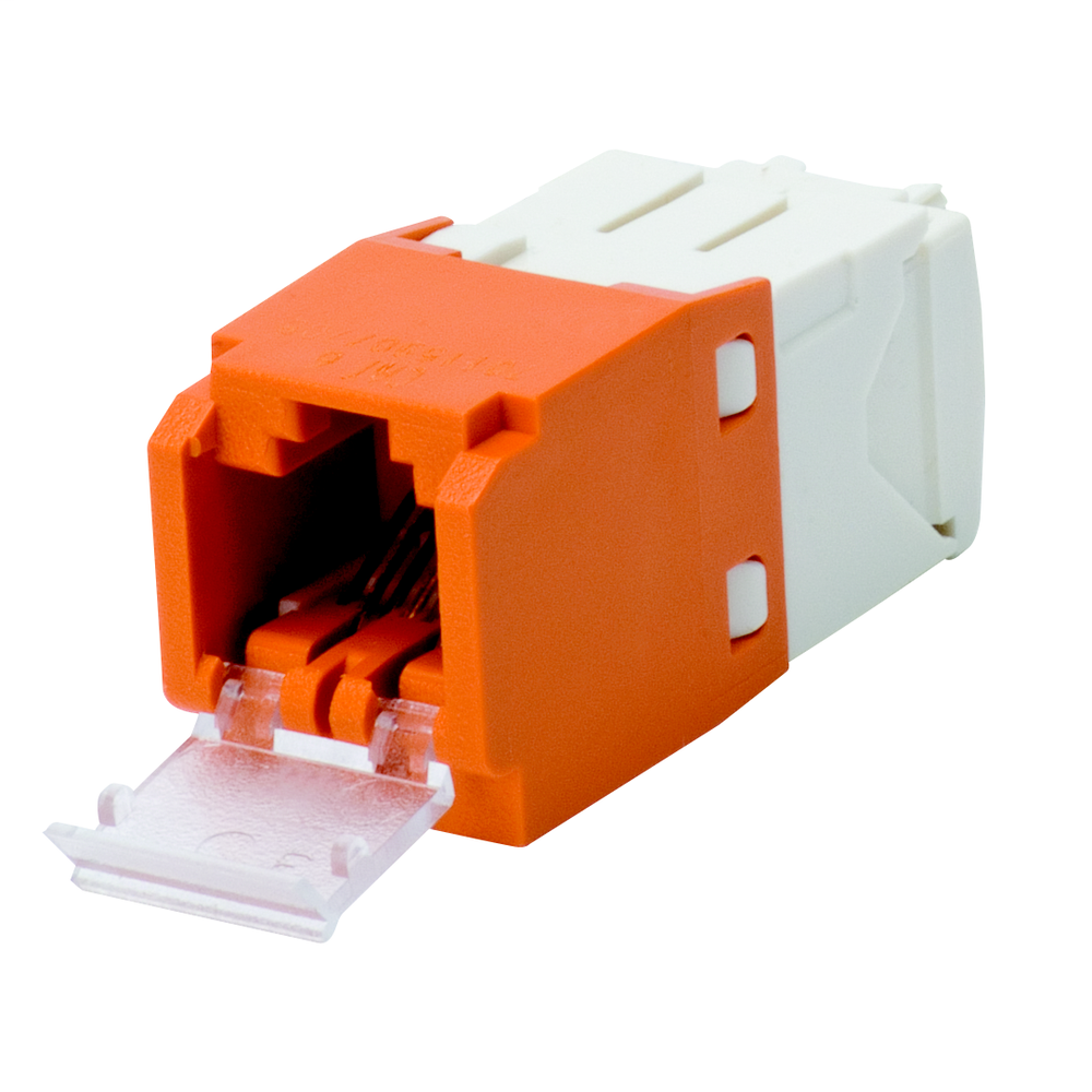 Image of Panduit CJD688TGOR