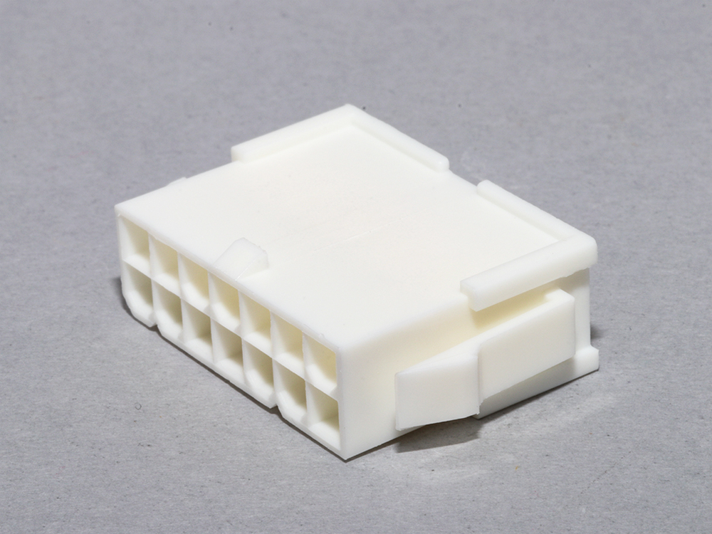 Image of Molex 39012146