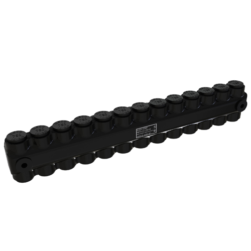 Image of ILSCO PBTD-11-750-M