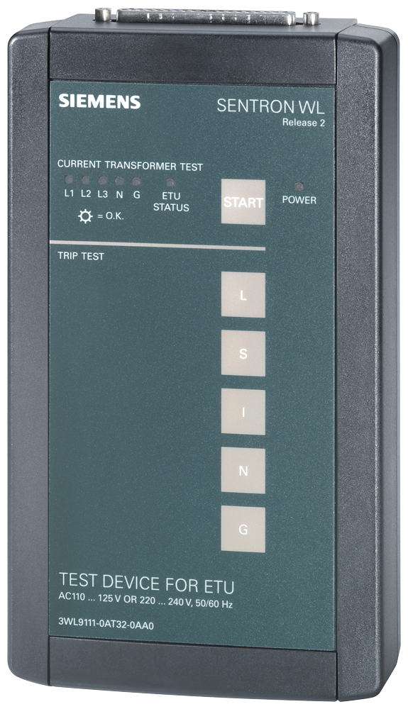 Image of Siemens 3WL9111-0AT32-0AA0
