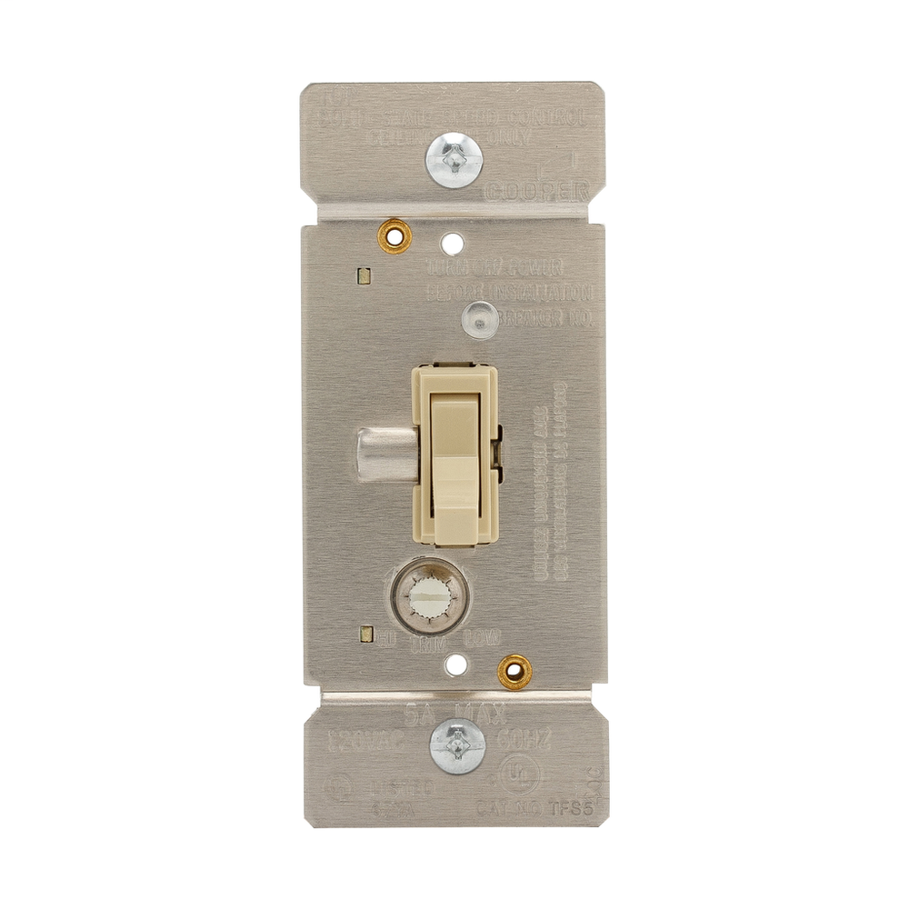 Image of Cooper Wiring Devices TFS5-V
