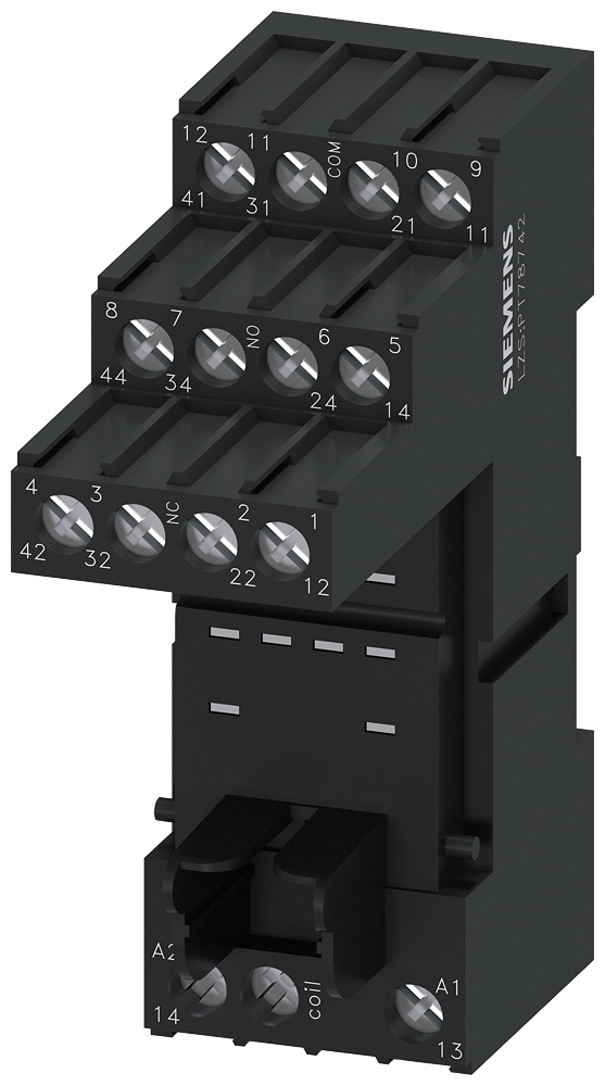 Image of Siemens LZS:PT78742