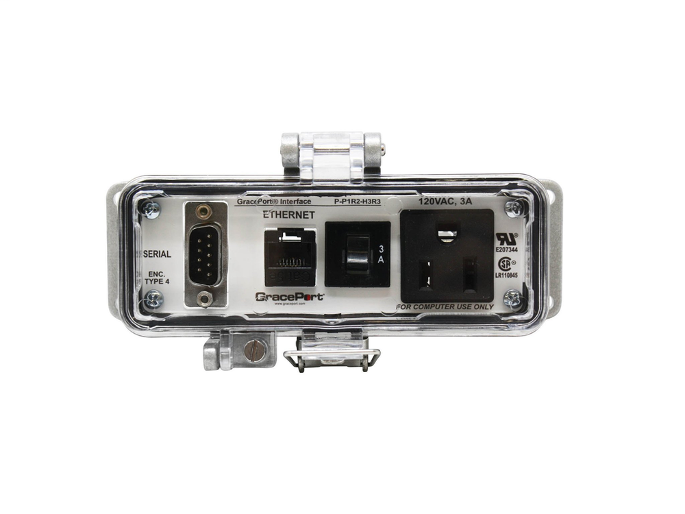 Image of Grace Ports P-P1R2-H3R3