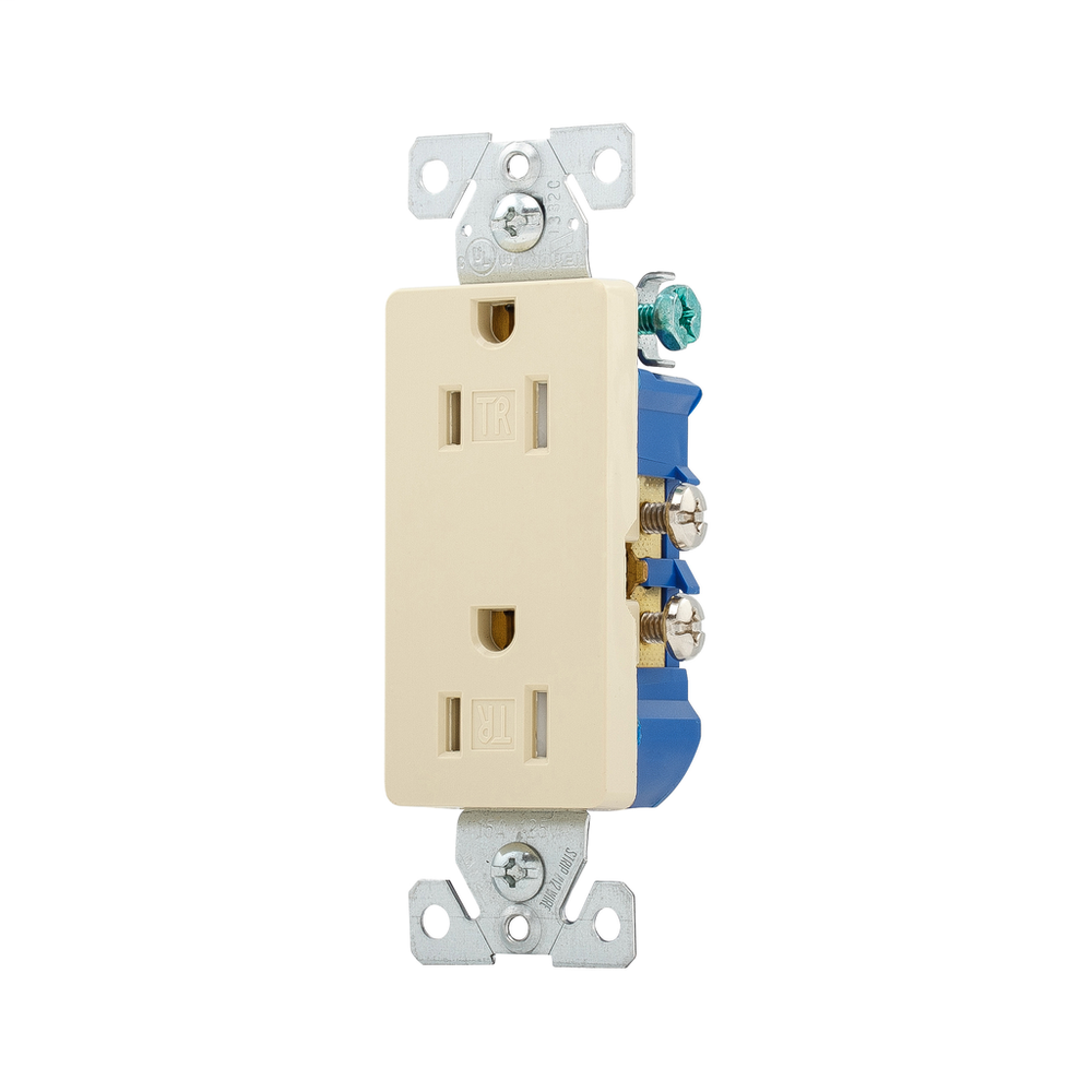 Image of Cooper Wiring Devices TR1107V-BOX