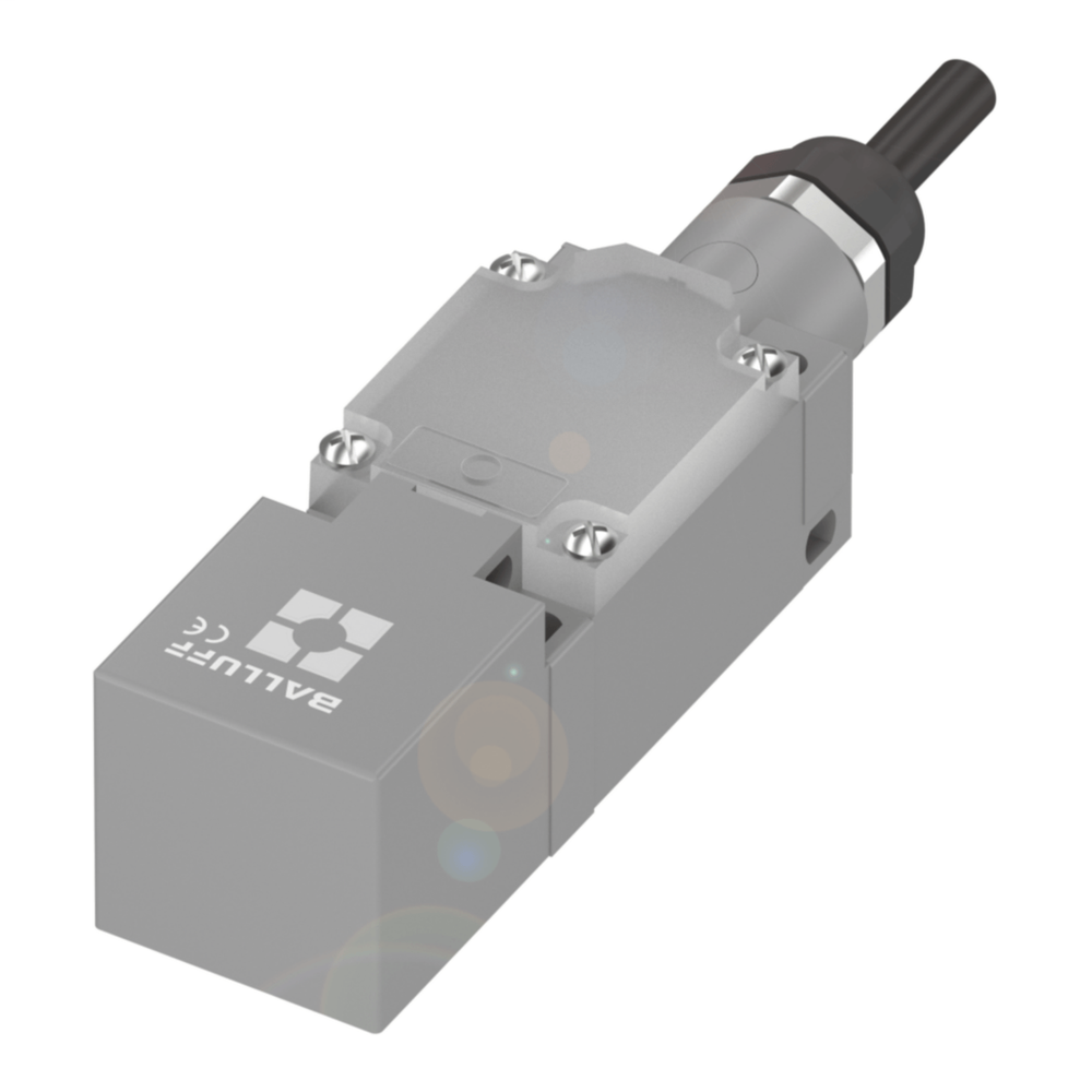 Image of Balluff BIS C-61R-001-08P-PU-05