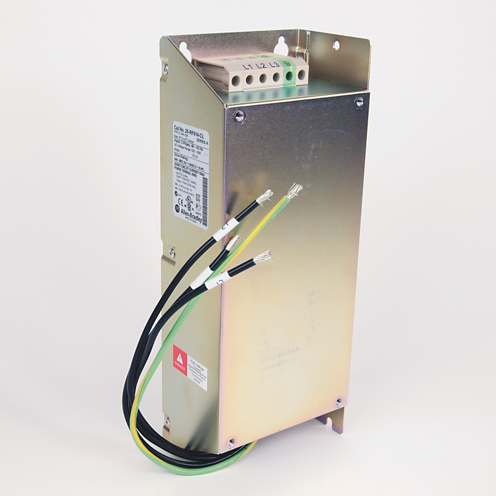 Image of Allen-Bradley 25-RF014-CL