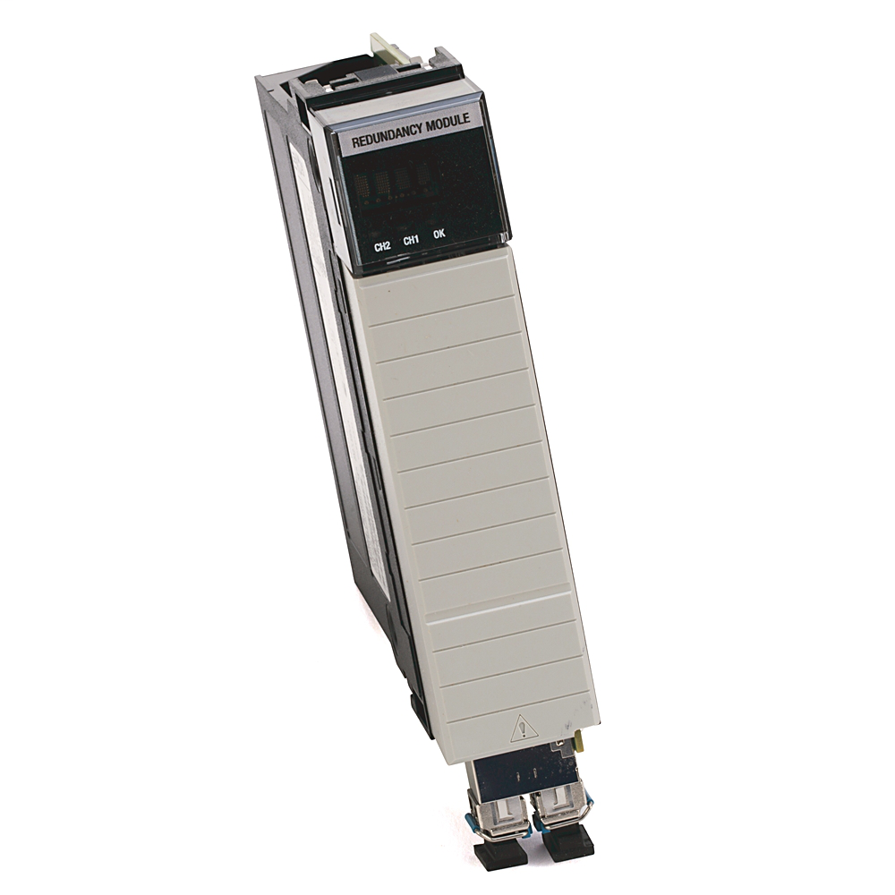 Image of Allen-Bradley 1756-RM2