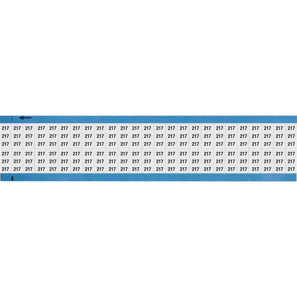 Image of Brady WM-217-SC-PK