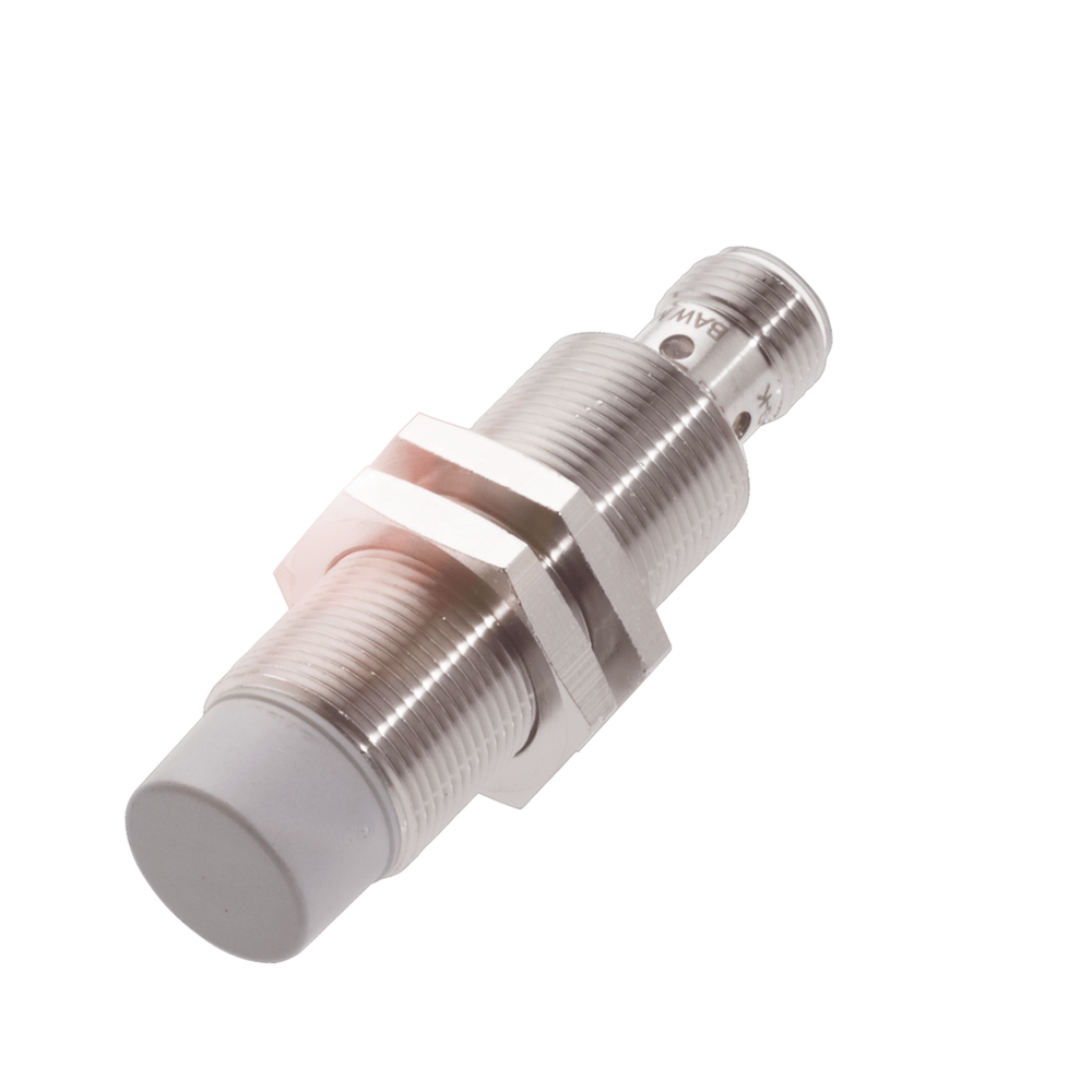 Image of Balluff BAW M18MG-UAC16F-S04G-K