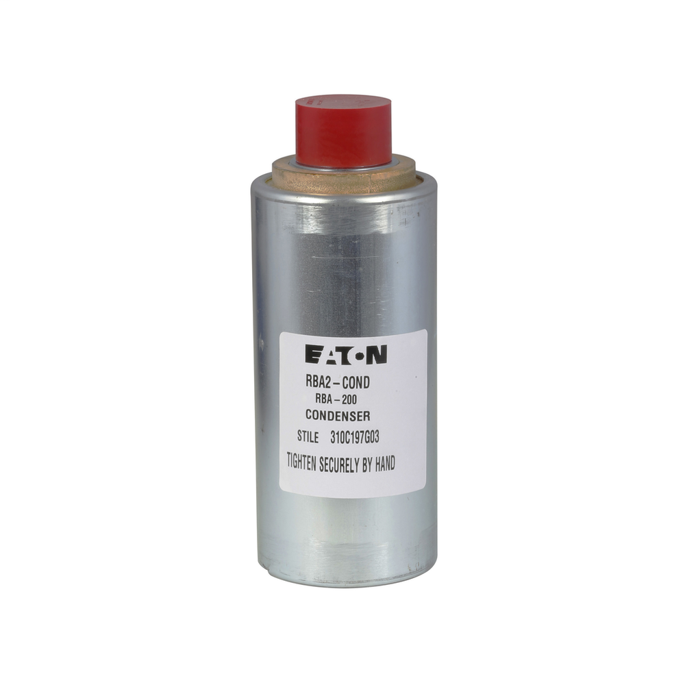Image of Eaton RBA4-COND