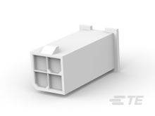 Image of TE Connectivity 1969612-4