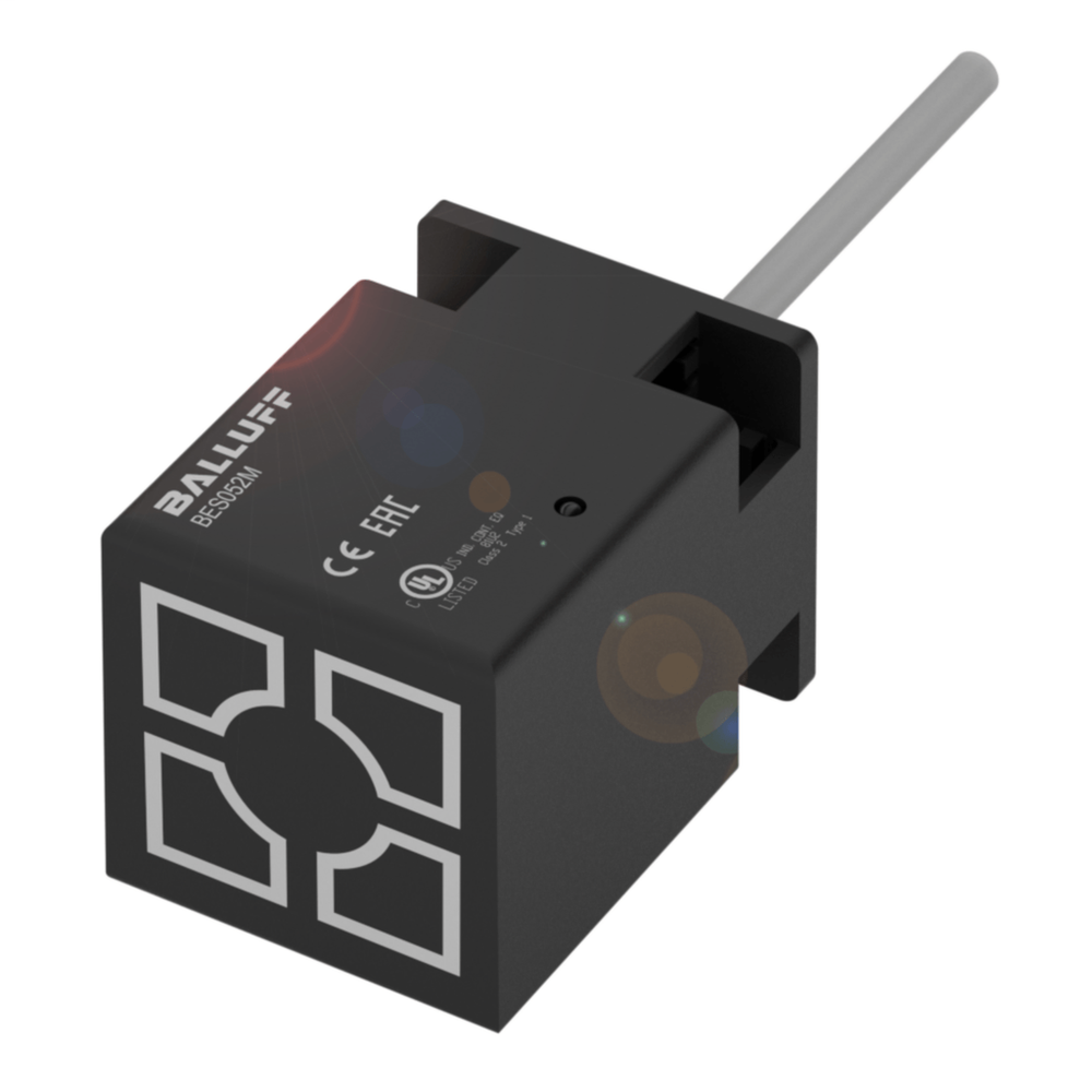 Image of Balluff BES Q40KFA-PSY20B-DV02