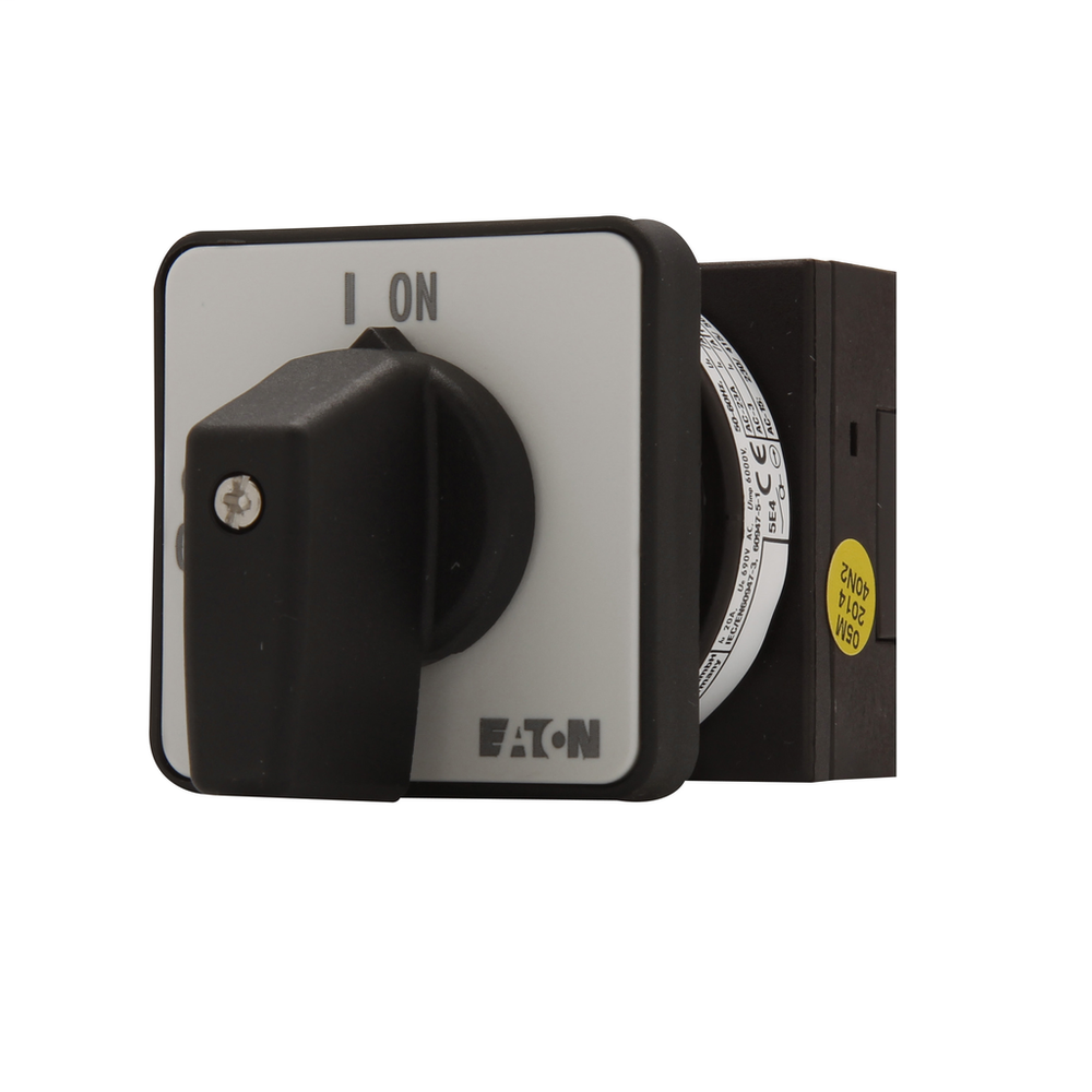 Image of Eaton T0-1-8200/E