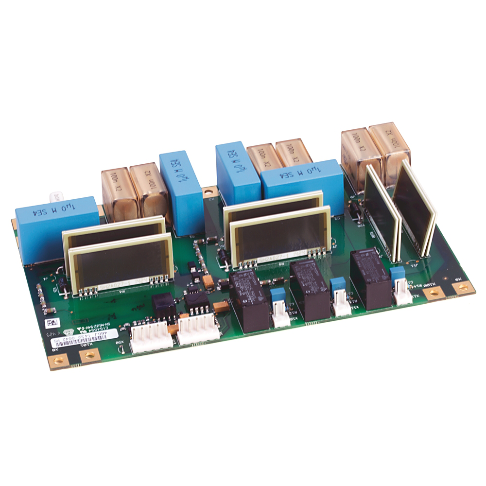 Image of Allen-Bradley 20-VB00460