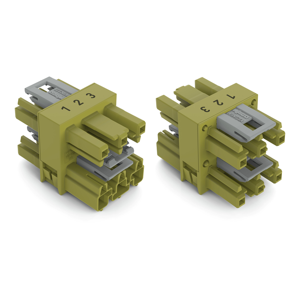 Image of WAGO 770-1715