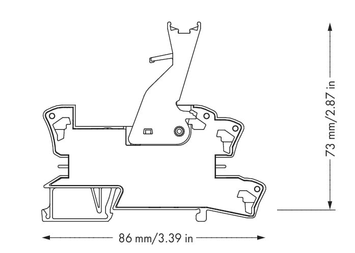 Image of WAGO 788-341