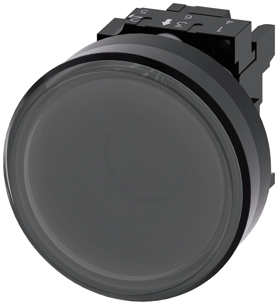 Image of Siemens 3SU12001SK102SA0