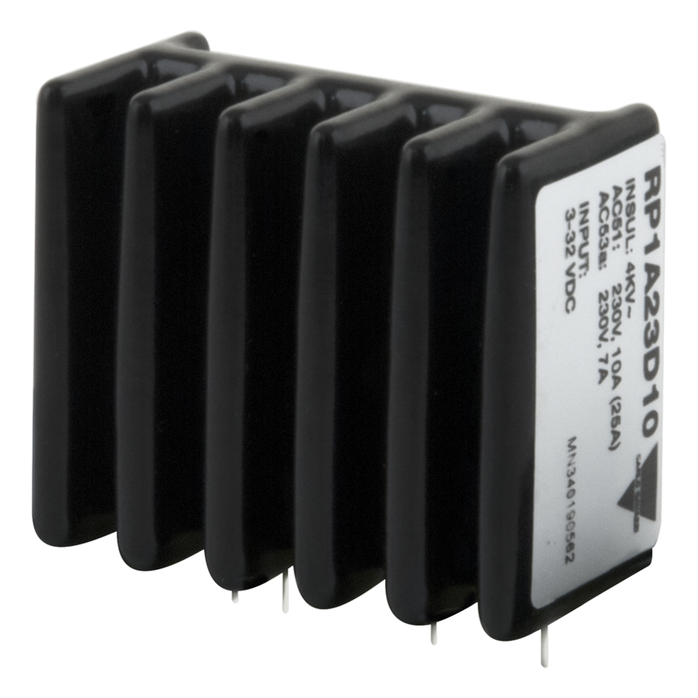 Image of Carlo Gavazzi RP1B40D10