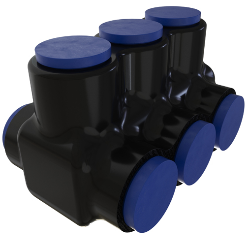 Image of ILSCO PBTD-3-350-F