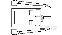 Image of TE Connectivity 1-520424-1