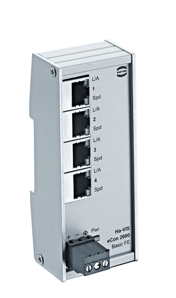 Image of Harting 24020040000