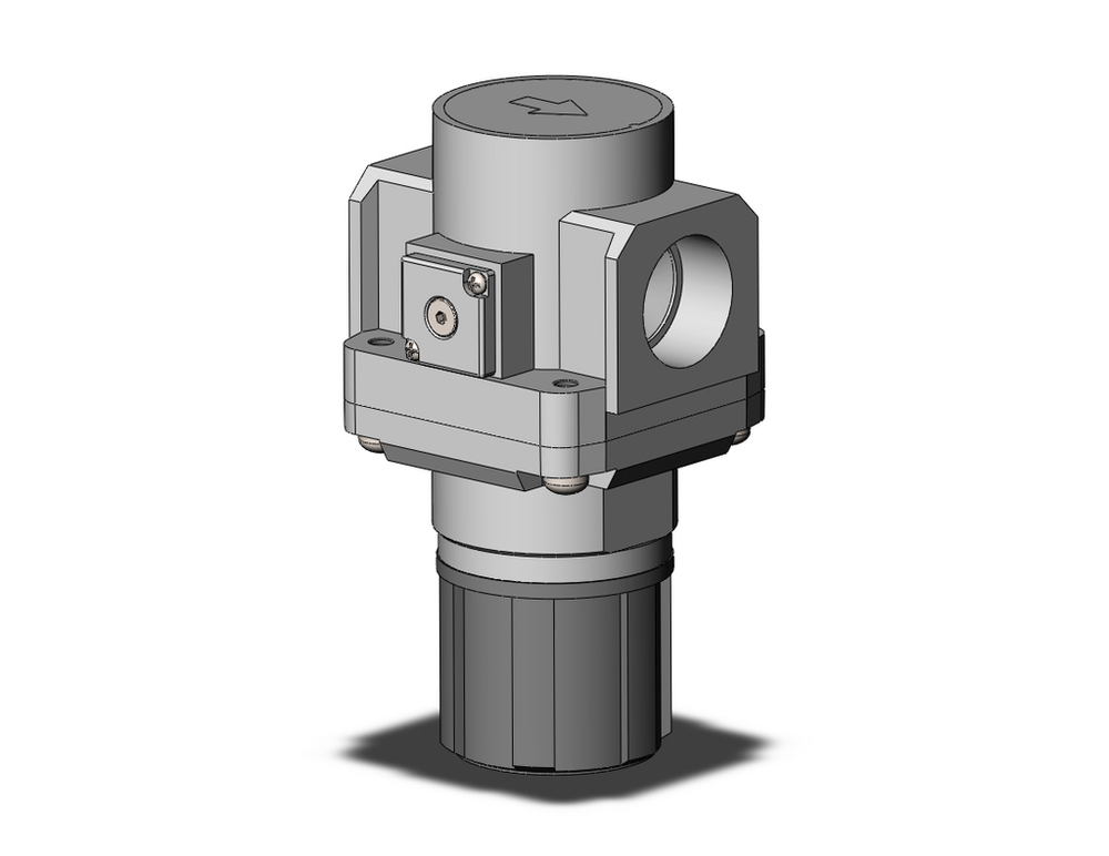 Image of SMC AR50-F10-B