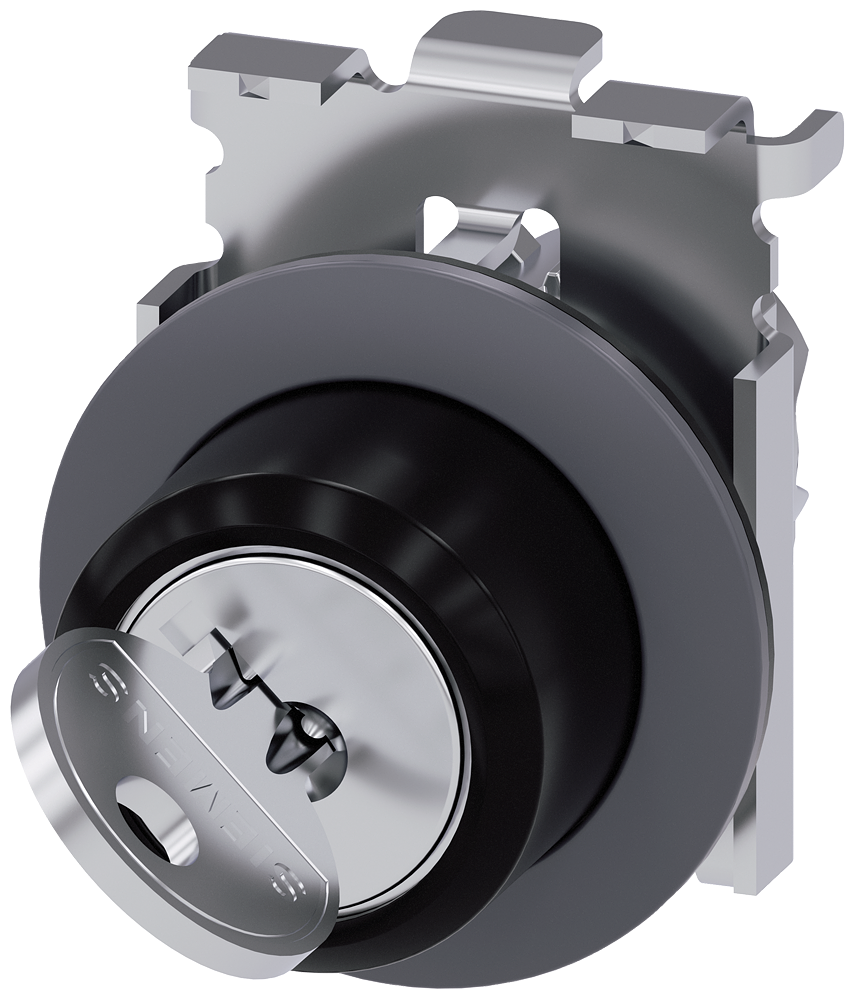 Image of Siemens 3SU10604LC010AA0
