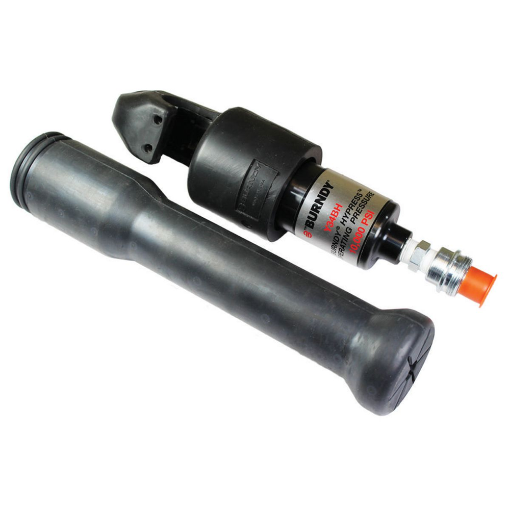 Image of Burndy Y34BH