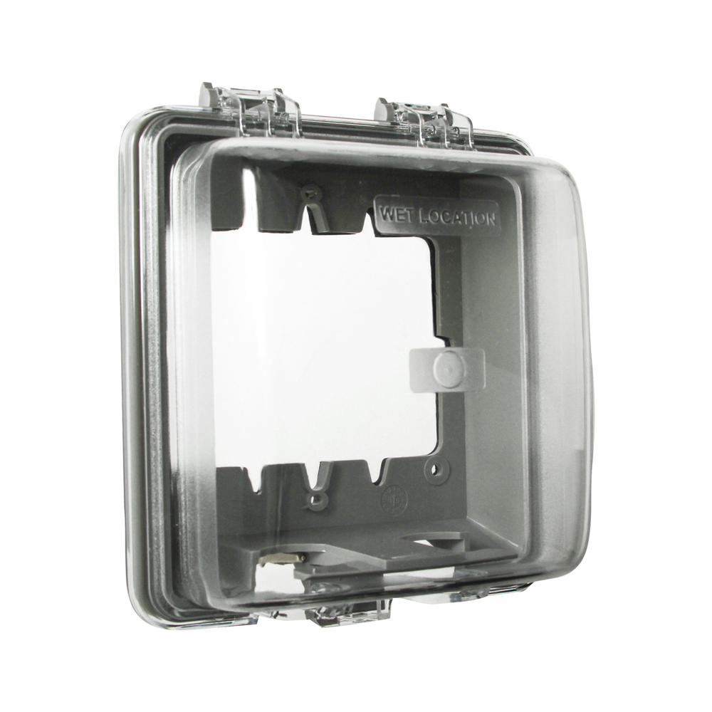 Image of Cooper Wiring Devices WIU-2