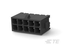 Image of TE Connectivity 4-794630-0