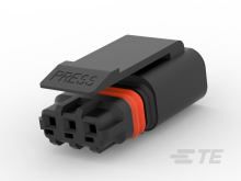Image of TE Connectivity 2-2834074-3