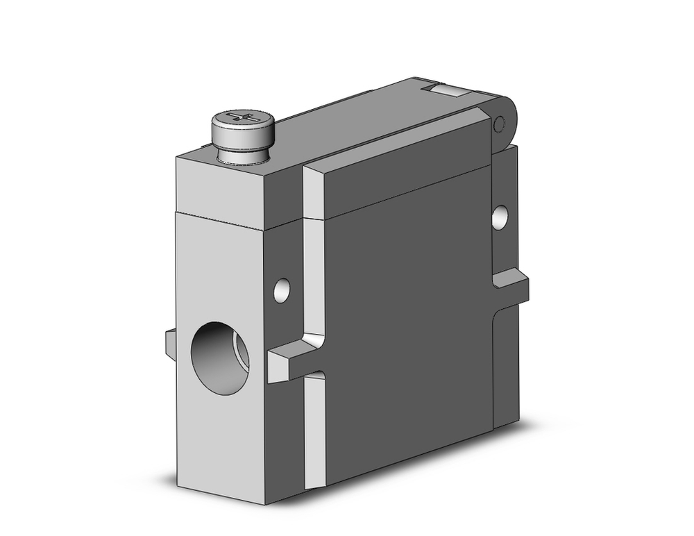 Image of SMC ZFA200-F02