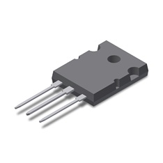 Image of Littelfuse IXTK90N25L2