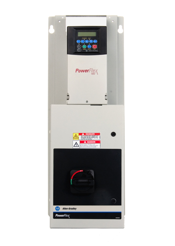 Image of Allen-Bradley 23C-D017A10LNNAANN